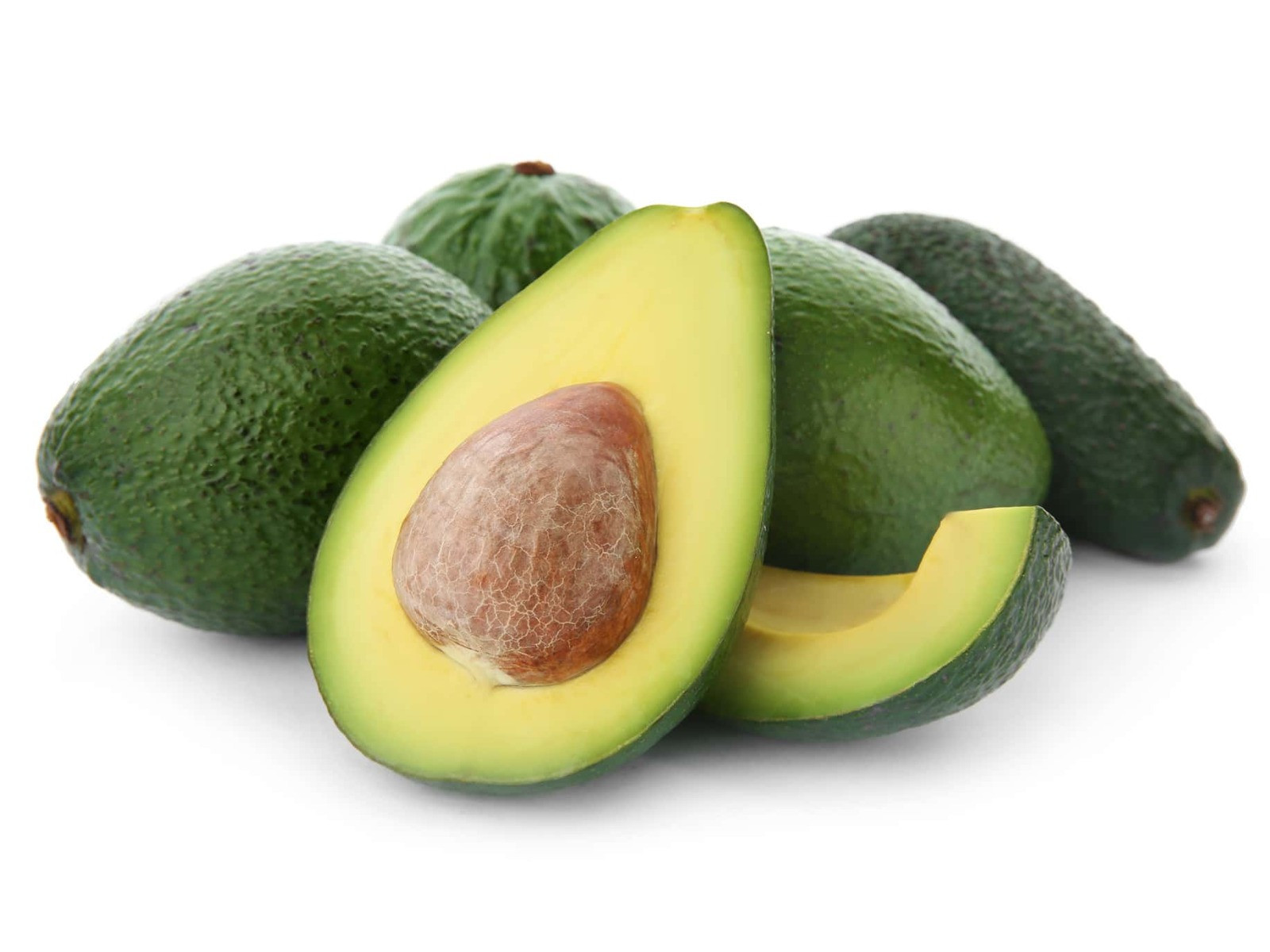Organik Avokado ( Kg )