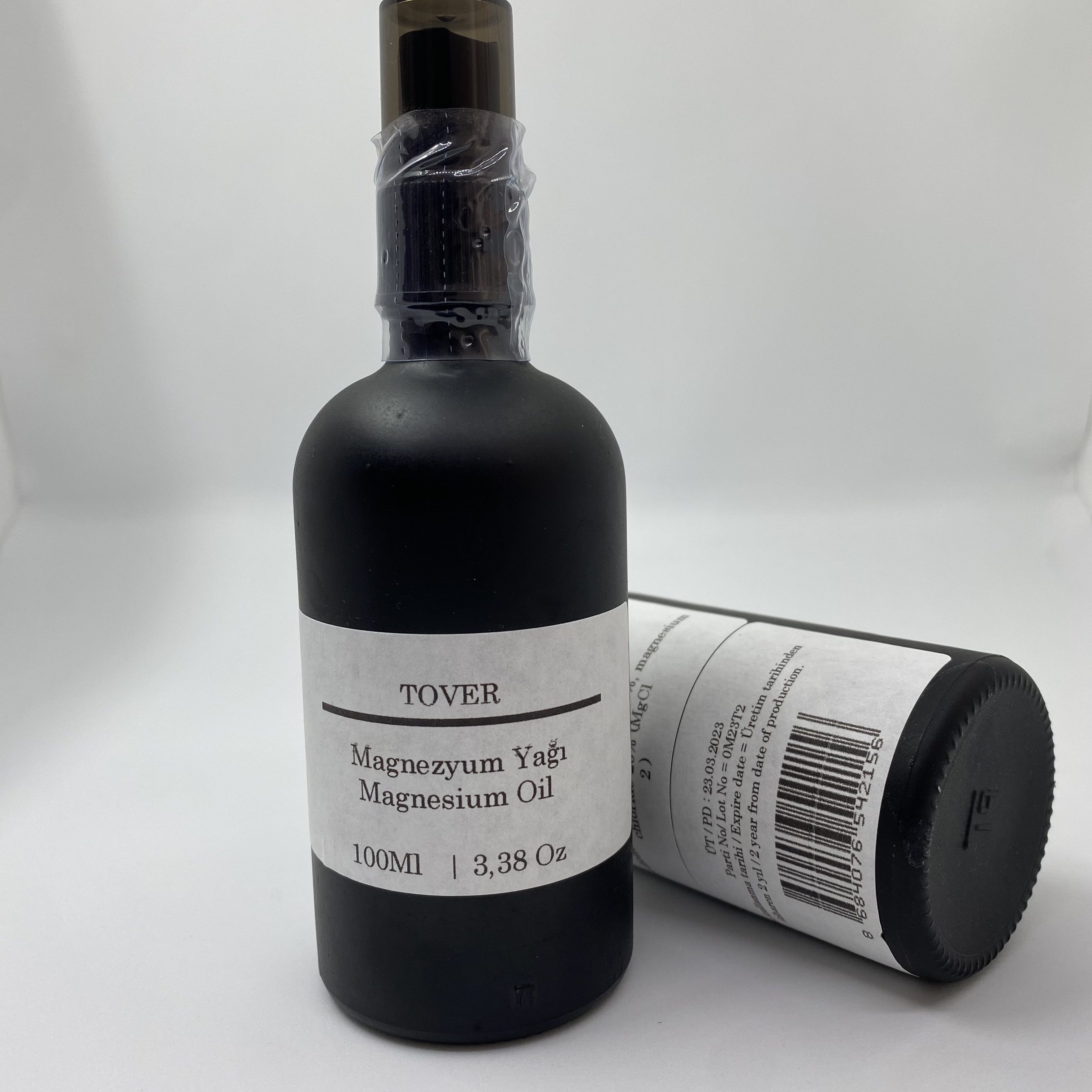 Magnezyum Yağı ( 100ml )