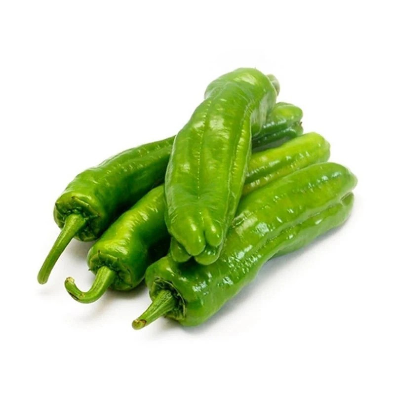 Organik Biber ( Üç burun & Köy biber ) ( Kg )