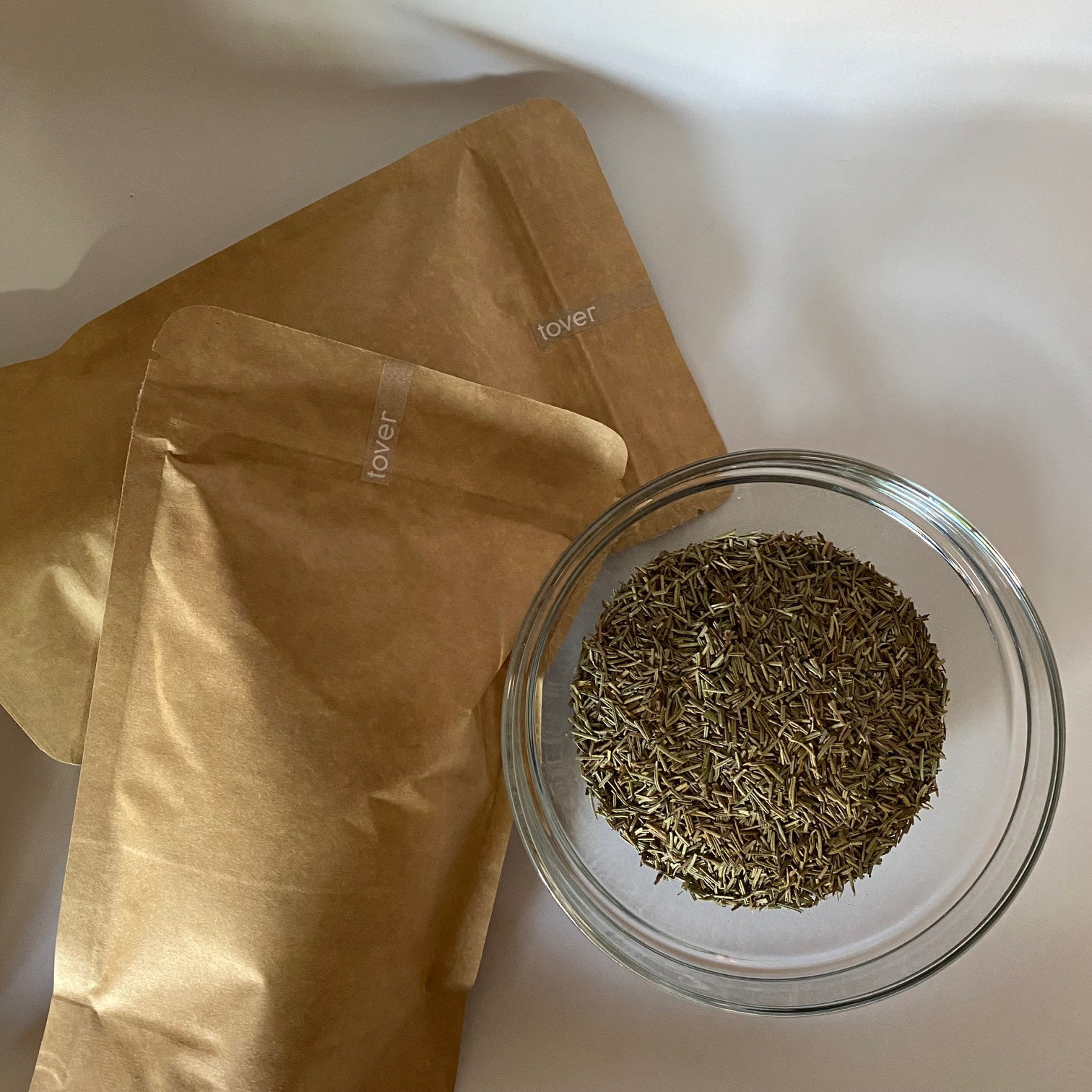 Organik Biberiye 120gr ( 2 Adet )