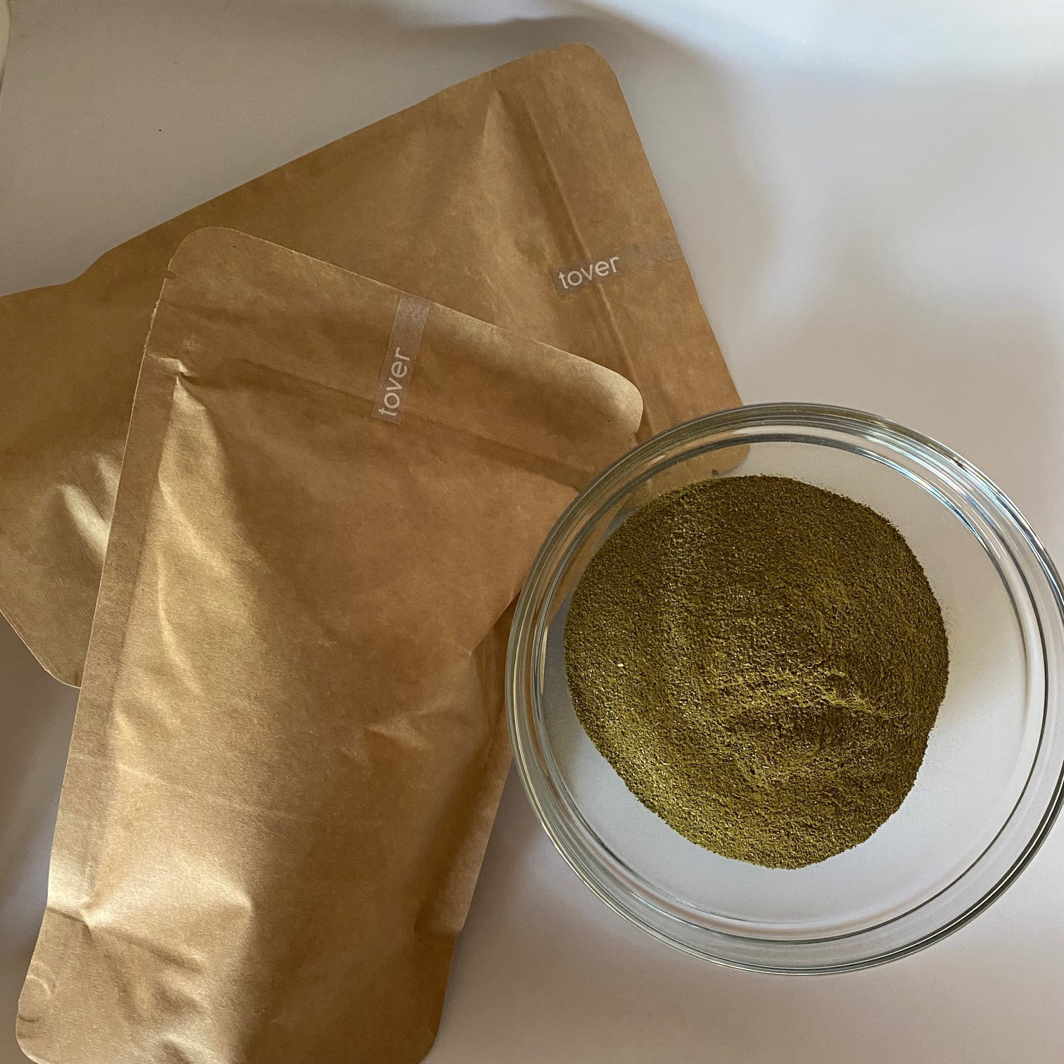 Organik Defne Yaprağı Tozu 230gr ( 2 Adet )