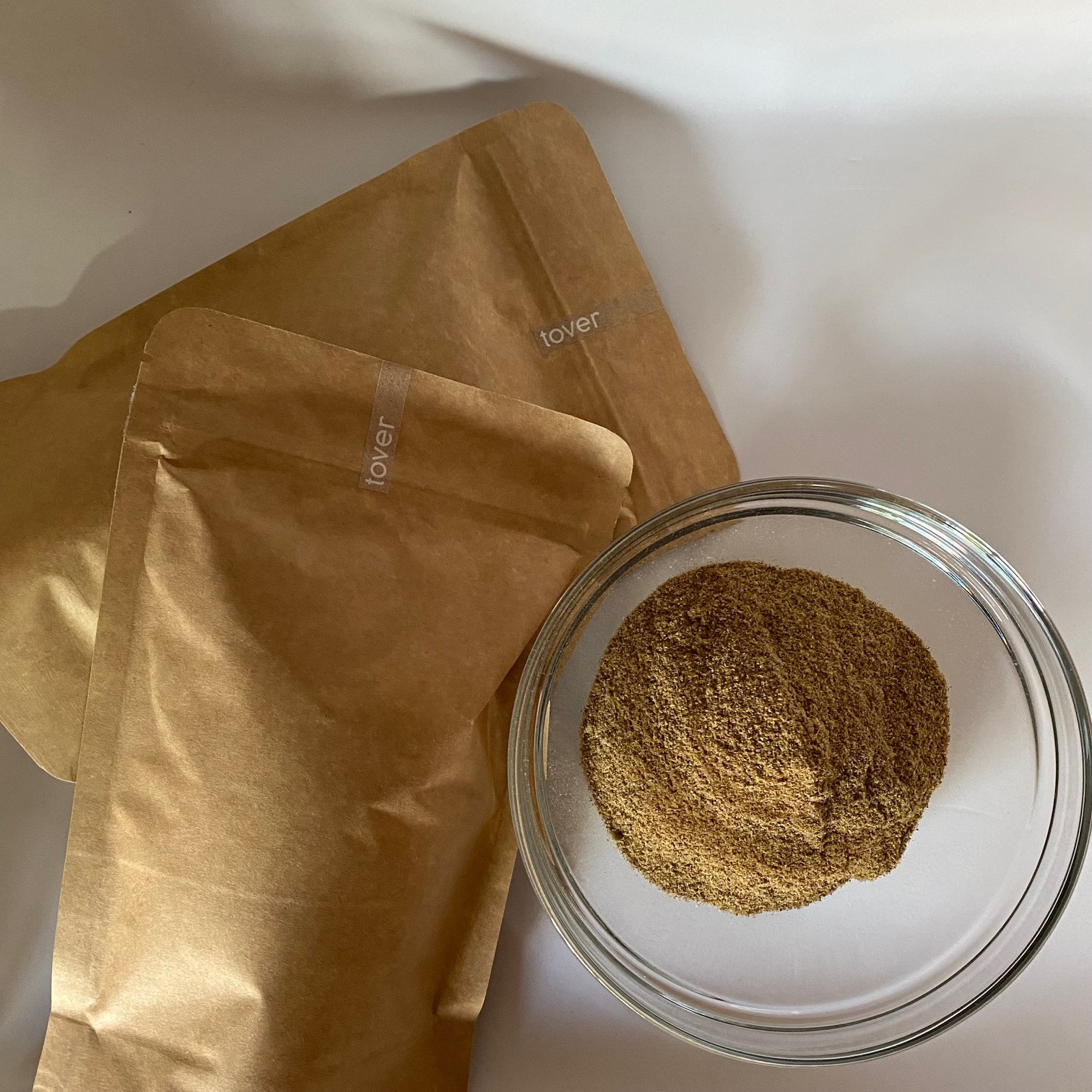 Organik Kekik Tozu 160gr ( 2 Adet )
