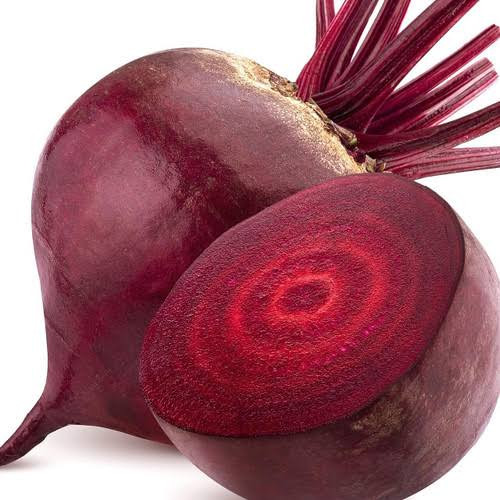 Organik Kırmızı Pancar ( Kg )