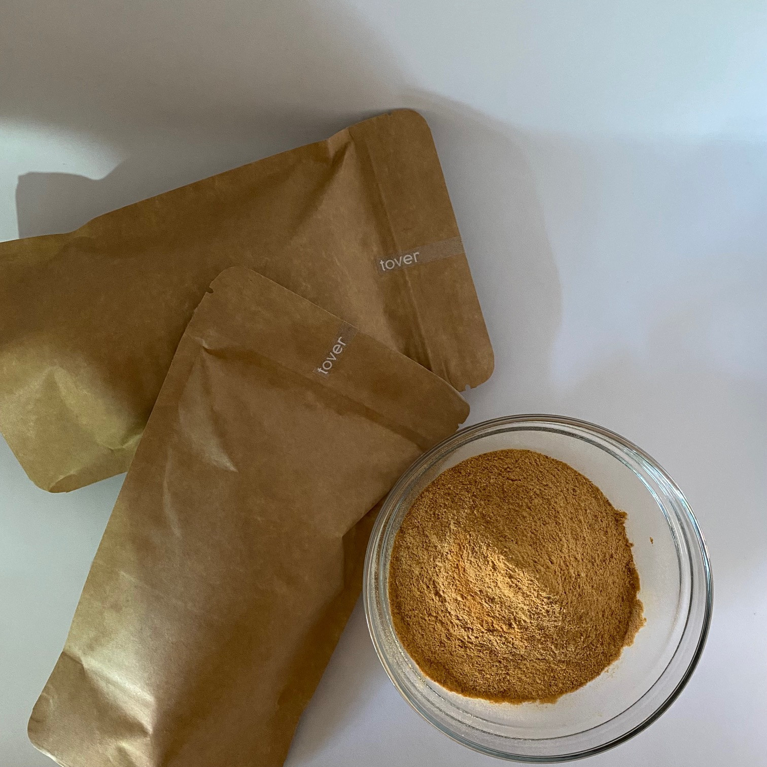 Organik Sarımsak Tozu 300gr ( 2 Adet )