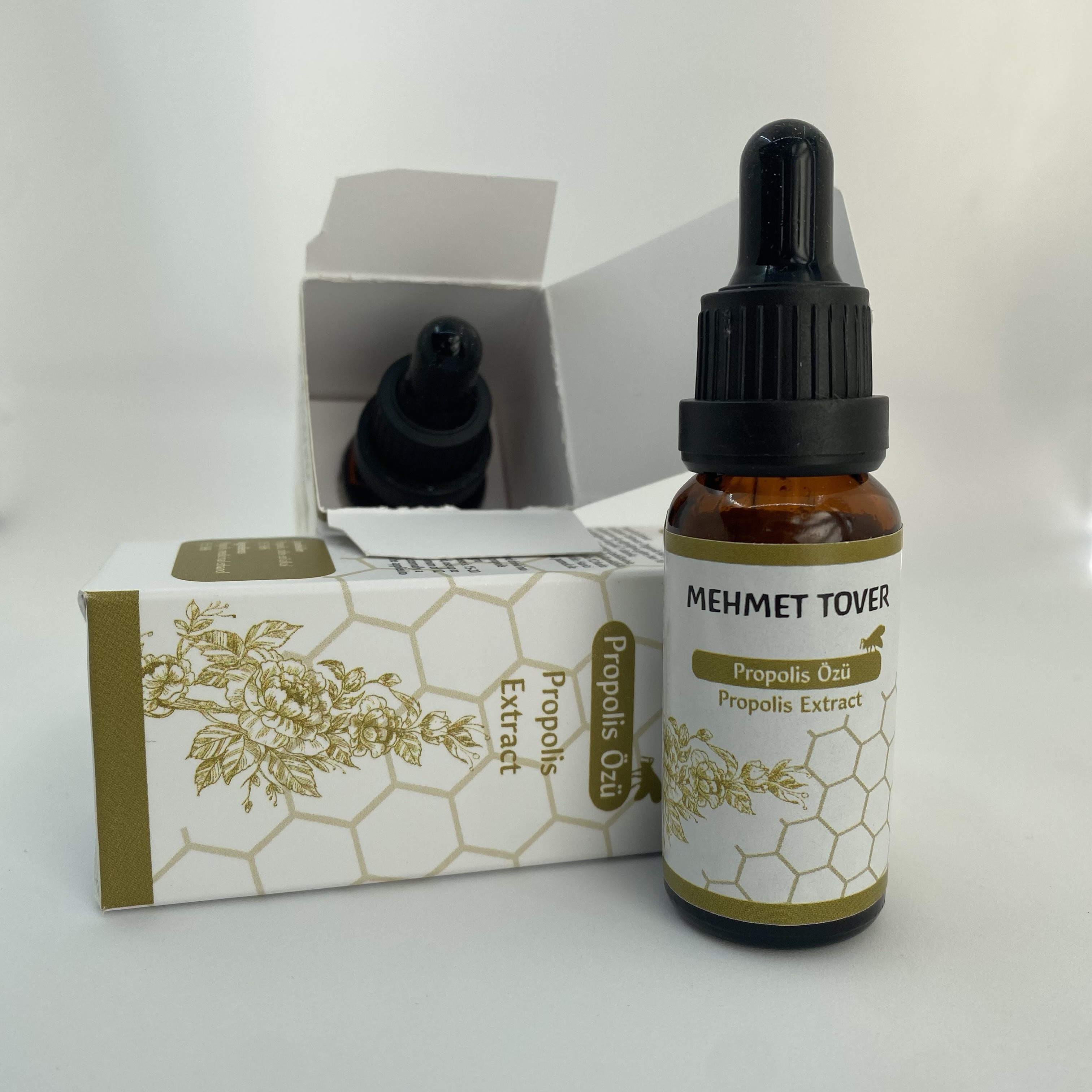 Propolis